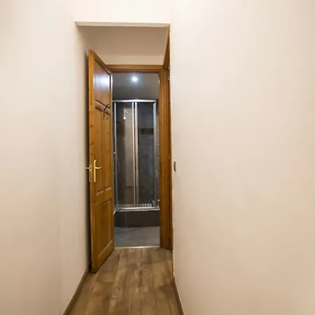公寓 11llan345 Spacious In Plaza Espanya 巴塞罗那