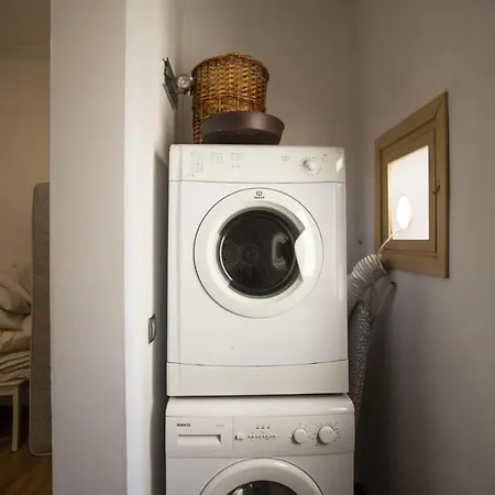 Διαμέρισμα 11llan345 Spacious In Plaza Espanya Βαρκελώνη
